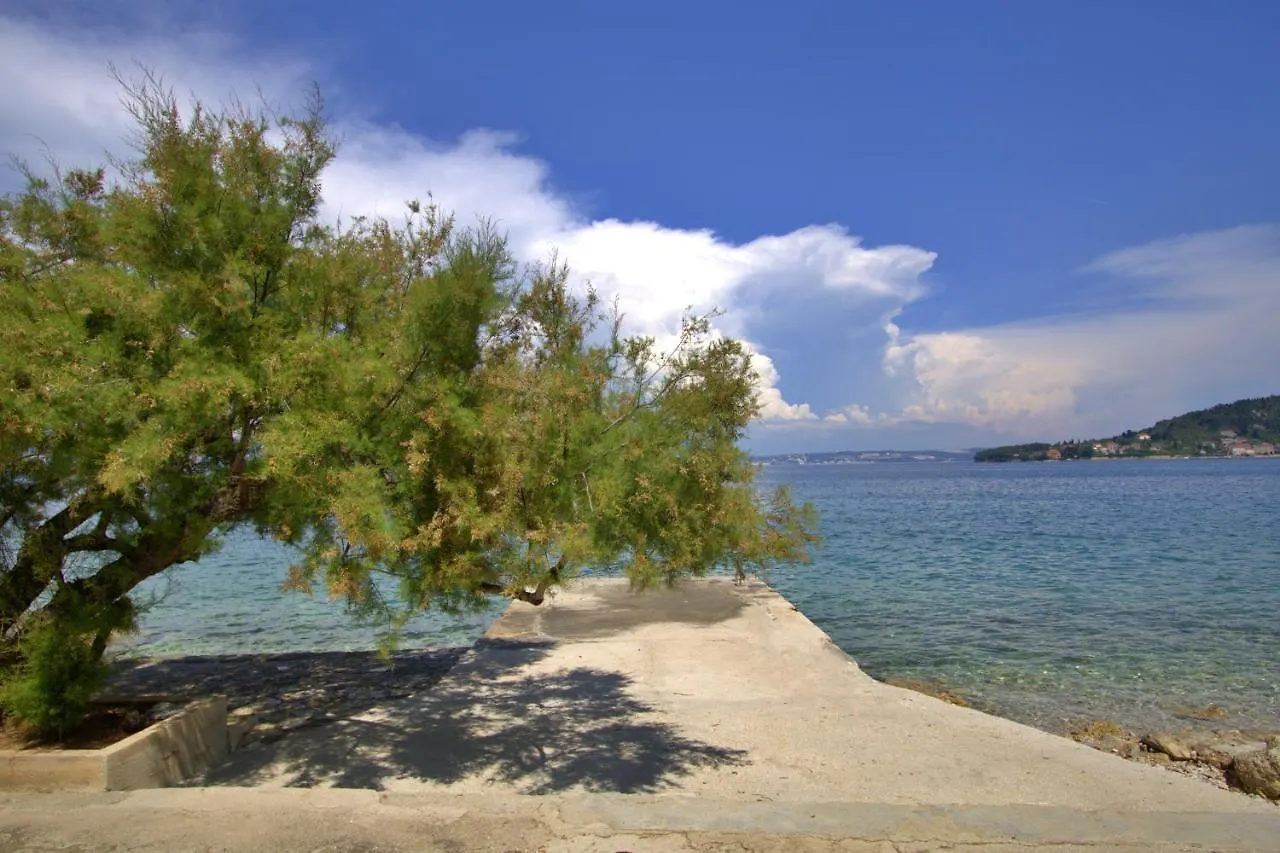 Apartment Beachfront Summer Oasis Preko